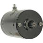Arrowhead 410-22011 Harley-Davidson Starter Motor - 12-Volt - 10-Tooth