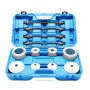 Superpro PRESSKITSP Press & Draw Tool Set - Gen II