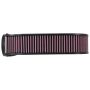 K&N E-0654 Replacement Air Filter