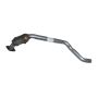 AB Catalytic 0482 Direct-Fit Catalytic Converter EPA (Federal)