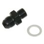 FRAGOLA FRG491954-BL Male Adapter Fitting #6 x 12mm x 1.25 Solex