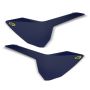 Cycra 1CYC-1904-89 16-18 Husqvarna FC250 Side Number Panels - OEM Blue