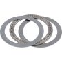 ALLSTAR PERFORMANCE ALL64210-20 Bearing Kit for 2.5in Coil Over Spring 20pk