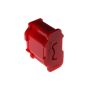 ENERGY SUSPENSION ENE3-1112R 84-92 GM Torque Arm Mount Bushing Red