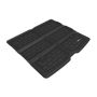 3D MAXpider 19-21 Volvo XC40 Kagu Cross Fold Cargo Liner - Black
