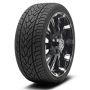 Kumho 265/40r22xl 106v Kmh Ecsta Stx Kl12