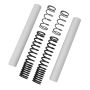 Burly Brand B28-100 Fork Lowering Kit