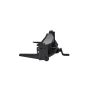 ARB 5613210 Rear Bar 3500Kg 100Ifs Black