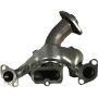 Davico 662595 Exhaust Manifold