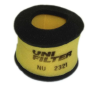 Uni Filter NU-2321 77+ Kawasaki KZ 200 Air Filter