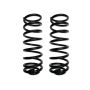 ICON 22015 07-18 Jeep Wrangler JK Rear 2in Dual Rate Spring Kit