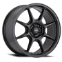 Konig Lockout 16x7.5 5x112 ET45 Gloss Black