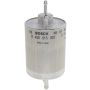 Bosch F50031 Bosch Gasoline Fuel Filter