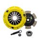 ACT DN5-HDR6 2002 Dodge Neon HD/Race Rigid 6 Pad Clutch Kit