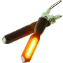 BikeMaster 266186 Sequential Turn Signal