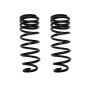 ICON 52800 2007+ Toyota FJ / 2003+ Toyota 4Runner Rear 3in Dual Rate Spring Kit