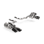 Akrapovic S-PO/TI/13 Slip-On Line (Titanium)