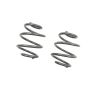 Belltech COIL SPRING SET 63-72 CHEVROLET C-10