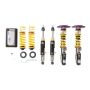 KW 397202BB Clubsport Kit 1/2015+ BMW M3/M4 F80/F82 w/ 5 Bolt Front Mount (No EDC Cancellation) 3-Way