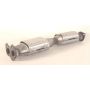 Davico Mfg 14686 Direct Fit Catalytic Converter