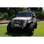 Fishbone Offroad 2018+ Jeep Wrangler JL/Gladiator Front Fenders Elite Steel