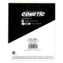 COMETIC GASKETS CAGC5263 4150 Carb Gasket w/Open Plenum .047 thick