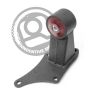 Innovative 00-09 Honda S2000 K-Series Black Steel Mount 75A Bushing (Passenger Side Mount Only)