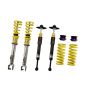 KW 10227016 Coilover Kit V1 Chrysler Magnum 2WD 8cyl.
