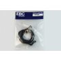 EBC EFA086 07-10 BMW X5 3.0 Rear Wear Leads