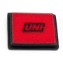 Uni Filter NU-4108 02-09 Honda CHF 50/Metropolitan / 04-19 NPS 50/Ruckus Air Filter