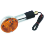 BikeMaster 263035 Suzuki Turn Signal - Front