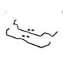 ST Suspensions 52212 ST Anti-Swaybar Set Mitsubishi Eclipse / Eagle Talon 2nd gen.