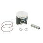 Vertex Pistons 24391B Cast Replica Piston Kit