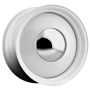 Boyd Coddington 61w-77093 17x7 5.0-5.5 (0) Bcw 61w Smoothie (Hb 94)