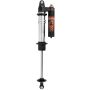 Fox 2.5 Factory Race Series 16in Coil-Over Piggyback Shock w/ DSC Adjuster Adjuster (Custom Valving)