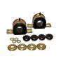 Energy Suspension 97-04 Dodge Dakota 2WD Black 30mm Front Sway Bar Bushings