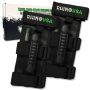 Rhino USA RNO-HNDLS-4X4 Heavy-Duty Roll Bar Grab Handles