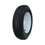 Hi Run 5.70-8/4-4l Stc Hi-Run Su02 (8x3.75 White) St Trailer Assembly