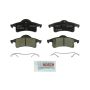 Bosch BC791 Bosch QuietCast Brake Pads