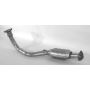 Davico Mfg 16199 Direct Fit Catalytic Converter
