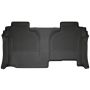 HUSKY LINERS HSK14211 19-   GM P/U 1500 Rear Seat Floor Liners
