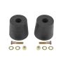 Rancho RS62127B Suspension Multi-Purpose Bumper Stop Kit