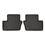 HUSKY LINERS HSK14001 Floor Liners Black