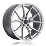 Advanti Racing 80S-HY0852037S 20X8.5 5X120 (+37) ADV 80S Hybris (HB 72.6)