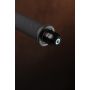 Renthal E193 End Plugs Grip - Black
