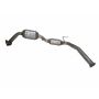 AB Catalytic 51370 Direct-Fit Catalytic Converter EPA (Federal)