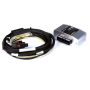 Haltech HT-020039 HPI6 High Power Igniter 6 Channel 2m Flying Lead Kit