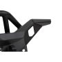 DV8 Offroad FBJL-12 07-18 Jeep Wrangler JK / 18-23 Wrangler JL / 20-23 Gladiator JT MTO Series Front Bumper