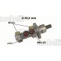 METELLI 05-0489 Brake Master Cylinder