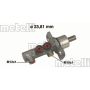 METELLI 05-0491 Brake Master Cylinder